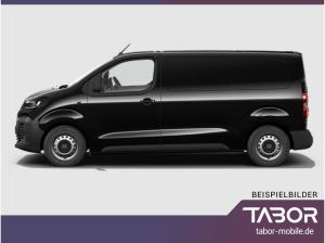 Fiat Scudo AT AHK LED Navi10" Keyl LM17" ACC Kam PDC