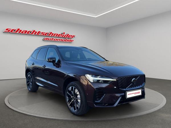 Volvo XC60 T6 AWD Plus Dark+PremiumPak+360°Kam+Nappa