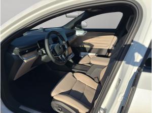 Volvo ES90 Single Motor Extended Range Ultra+LIDAR+