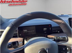 Volvo ES90 Single Motor Extended Range Ultra+LIDAR+