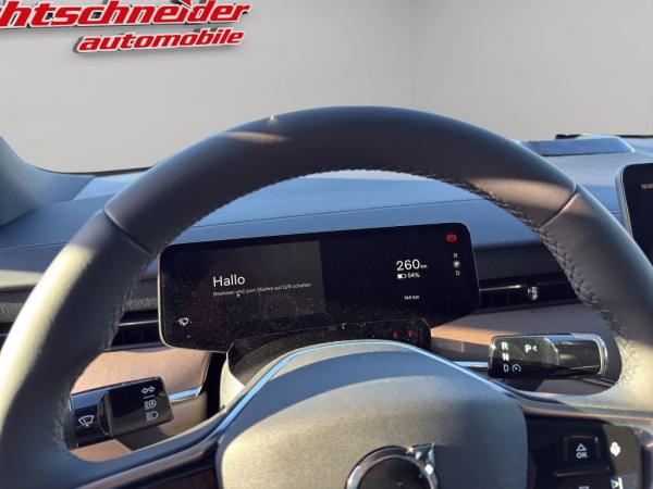 Volvo ES90 Single Motor Extended Range Ultra+LIDAR+