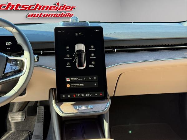 Volvo ES90 Single Motor Extended Range Ultra+LIDAR+