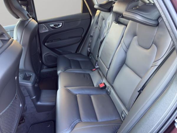 Volvo XC60 T6 AWD Plus Dark+PremiumPak+360°Kam+Nappa