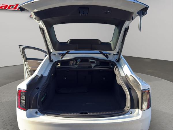 Volvo ES90 Single Motor Extended Range Ultra+LIDAR+