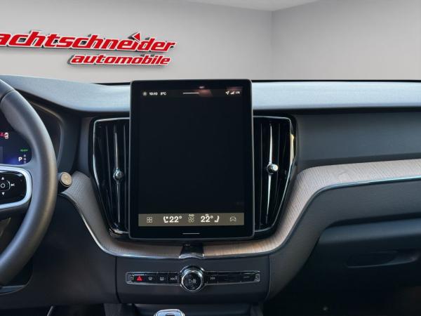 Volvo XC60 T6 AWD Plus Dark+PremiumPak+360°Kam+Nappa