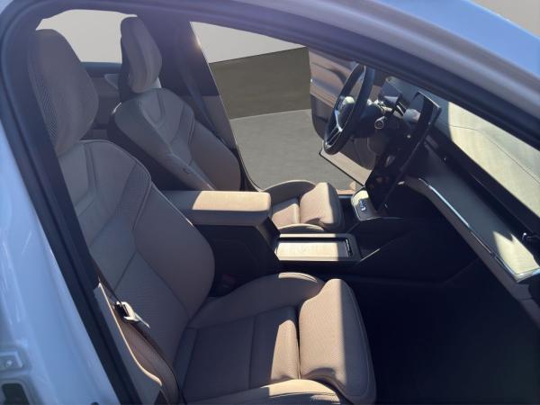 Volvo ES90 Single Motor Extended Range Ultra+LIDAR+