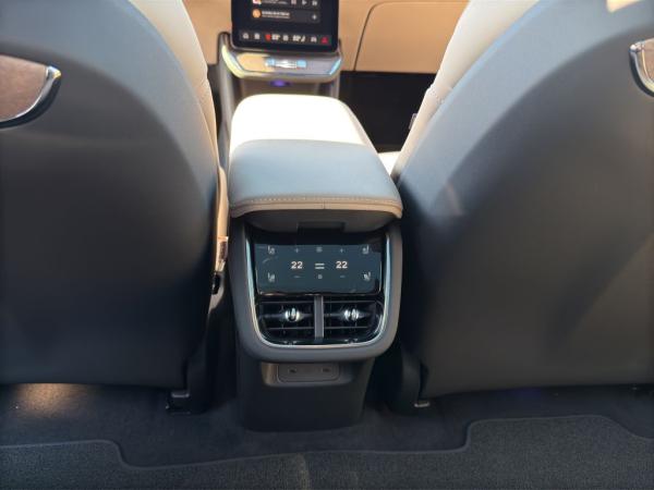 Volvo ES90 Single Motor Extended Range Ultra+LIDAR+