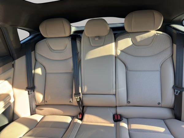 Volvo ES90 Single Motor Extended Range Ultra+LIDAR+