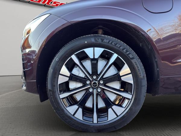 Volvo XC60 T6 AWD Plus Dark+PremiumPak+360°Kam+Nappa