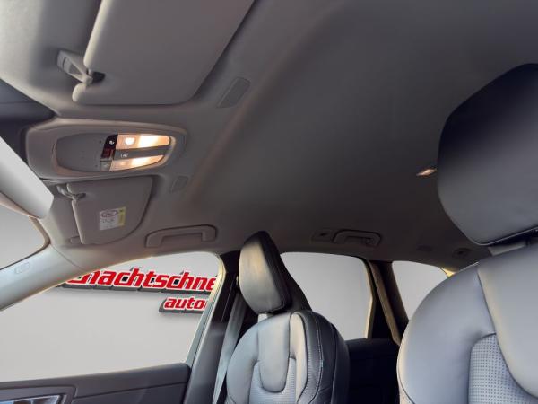 Volvo XC60 T6 AWD Plus Dark+PremiumPak+360°Kam+Nappa