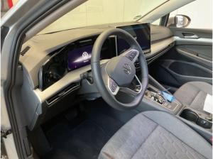 Volkswagen Golf VIII Variant 1.5 eTSI Life DSG LED Navi