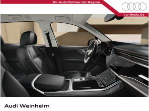 Audi Q7 SUV TDI quattro tiptronic Klima NAVI DAB LED