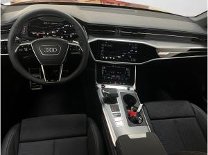 Audi S6 Avant TDI, AHK, Assistenzsysteme, Lenkradheizung, Sportpaket