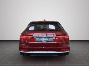 Audi S6 Avant TDI, AHK, Assistenzsysteme, Lenkradheizung, Sportpaket