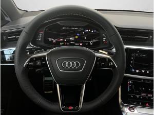 Audi S6 Avant TDI, AHK, Assistenzsysteme, Lenkradheizung, Sportpaket