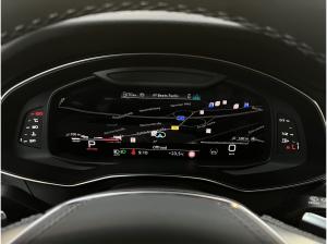 Audi S6 Avant TDI, AHK, Assistenzsysteme, Lenkradheizung, Sportpaket