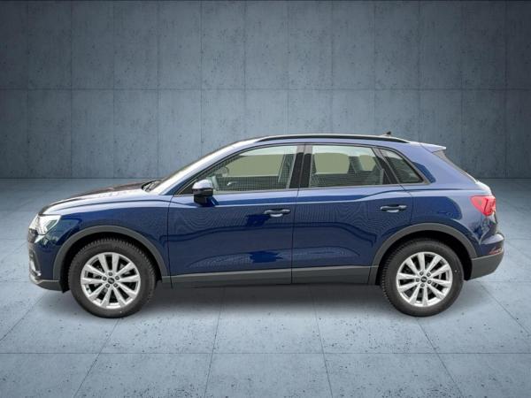 Audi Q3 SUV 35 TDI S tronic LED FLA 2xKlima ACC AUT