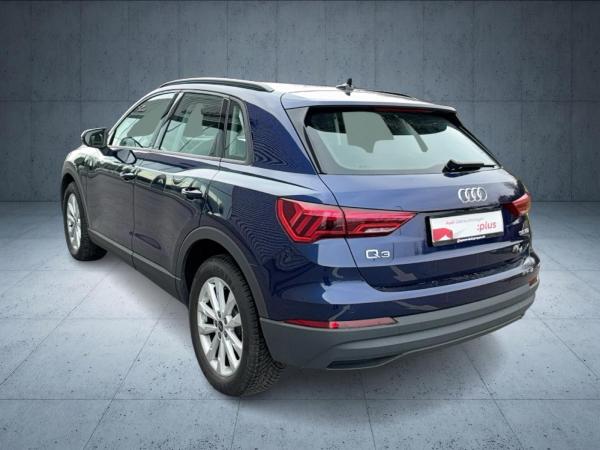 Audi Q3 SUV 35 TDI S tronic LED FLA 2xKlima ACC AUT