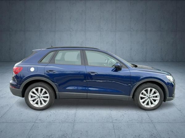Audi Q3 SUV 35 TDI S tronic LED FLA 2xKlima ACC AUT