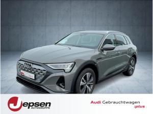 Audi Q8 e-tron Advanced qu 360 3xKlima 4xSHZ ACC AHK