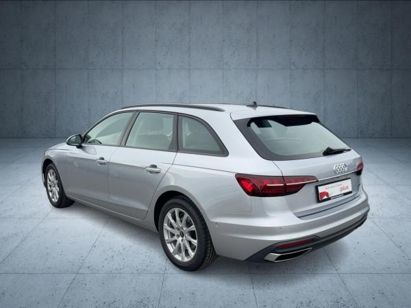 Audi A4 Avant 40 TDI qu. S tr. Matrix Stdhzg HUD ACC