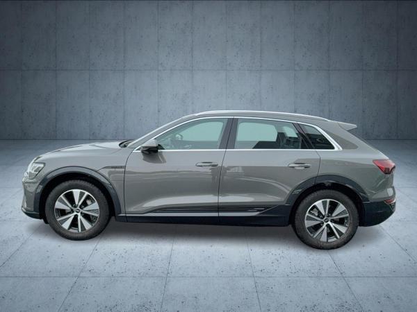 Audi Q8 e-tron Advanced qu 360 3xKlima 4xSHZ ACC AHK