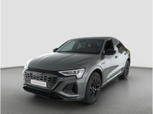 Audi Q8 e-tron Sportback S line qu Matrix 3xKlima ACC
