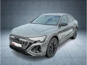 Audi Q8 e-tron Sportback S line qu Matrix 3xKlima ACC