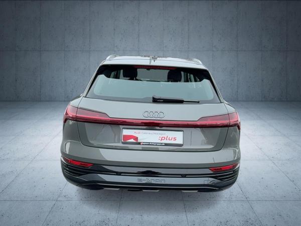 Audi Q8 e-tron Advanced qu 360 3xKlima 4xSHZ ACC AHK