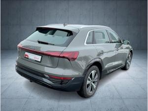 Audi Q8 e-tron Advanced qu 360 3xKlima 4xSHZ ACC AHK