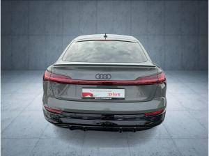Audi Q8 e-tron Sportback S line qu Matrix 3xKlima ACC