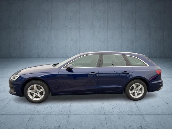 Audi A4 Avant 35 TDI S tr. LED Virtual Stdhzg FLA Nav