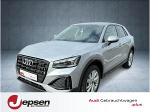 Audi Q2 Advanced 35 TFSI S tr LED ACC AHK AUT KlimaA