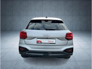 Audi Q2 Advanced 35 TFSI S tr LED ACC AHK AUT KlimaA