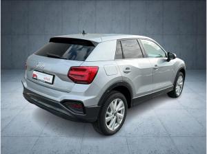 Audi Q2 Advanced 35 TFSI S tr LED ACC AHK AUT KlimaA