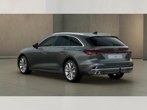 Audi A5 2.0 Avant TDI AHK RFK ACC Navi Memory