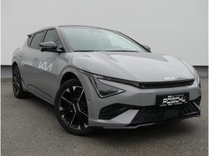 Kia EV6 GT-Line **Vollausstattung AWD** ‼️PRIVAT‼️⚡JETZT AUCH MIT E-FÖRDERUNG KALKULIERBAR⚡