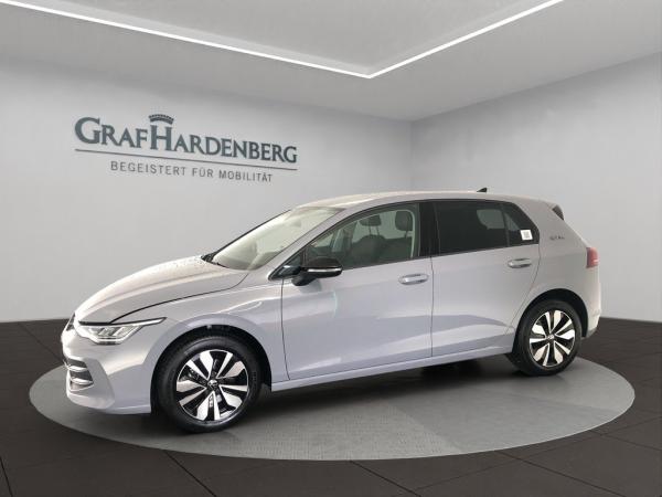 Volkswagen Golf VIII 1.5 eTSI DSG GOAL / SOFORT VERFÜGBAR !