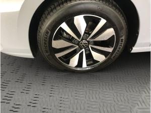 Volkswagen Golf VIII 1.5 eTSI DSG GOAL / SOFORT VERFÜGBAR !