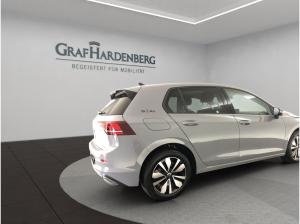 Volkswagen Golf VIII 1.5 eTSI DSG GOAL / SOFORT VERFÜGBAR !