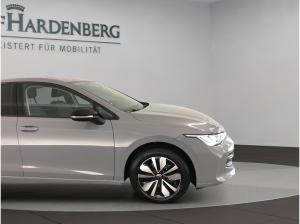 Volkswagen Golf VIII 1.5 eTSI DSG GOAL / SOFORT VERFÜGBAR !
