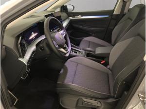 Volkswagen Golf VIII 1.5 eTSI DSG GOAL / SOFORT VERFÜGBAR !