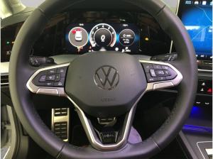 Volkswagen Golf VIII 1.5 eTSI DSG GOAL / SOFORT VERFÜGBAR !