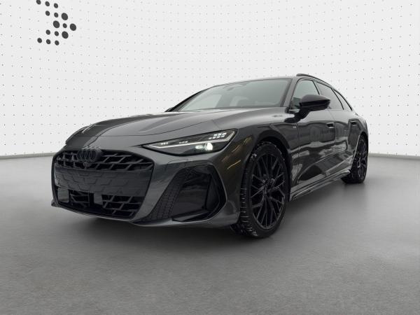 Audi A6 Avant edition one TDI quattro 150 kW S tronic*TechPlus*Interieur S mit Sportsitzen*EROBERUNG