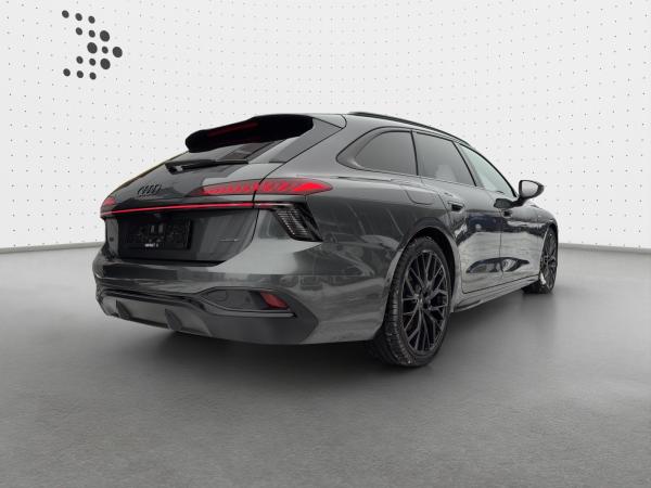 Audi A6 Avant edition one TDI quattro 150 kW S tronic*TechPlus*Interieur S mit Sportsitzen*EROBERUNG