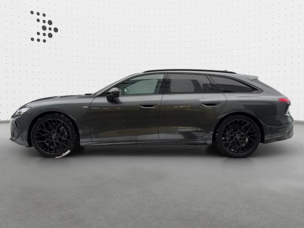 Audi A6 Avant edition one TDI quattro 150 kW S tronic*TechPlus*Interieur S mit Sportsitzen*EROBERUNG