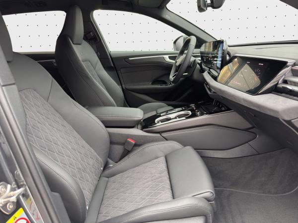 Audi A6 Avant edition one TDI quattro 150 kW S tronic*TechPlus*Interieur S mit Sportsitzen*EROBERUNG