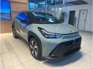 Toyota Aygo X Teamplayer SHZ ACC Klima