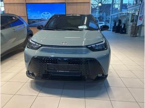 Toyota Aygo X Teamplayer SHZ ACC Klima