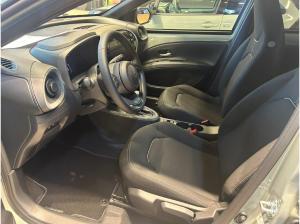 Toyota Aygo X Teamplayer SHZ ACC Klima